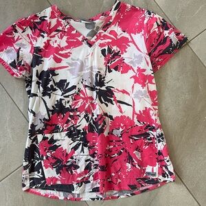 Greys anatomy scrub top